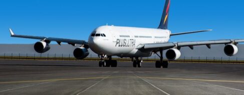 Plus Ultra gana en 2025 un 83% menos que lo fijado en su plan para devolver el rescate