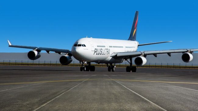 Lo de Plus Ultra explicado de manera sencilla para que todo el mundo lo entienda