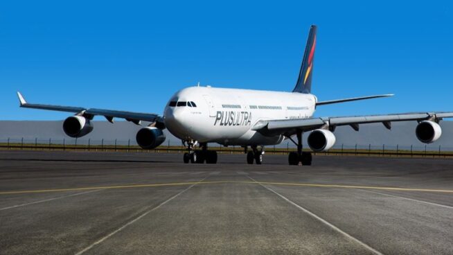 Lo de Plus Ultra explicado de manera sencilla para que todo el mundo lo entienda