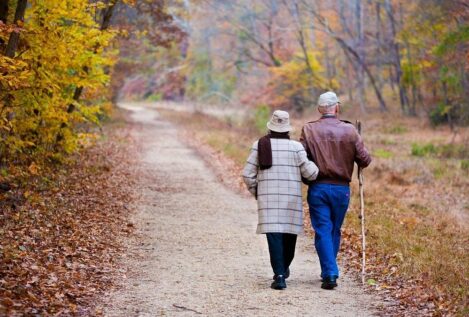 El corazón afecta al corazón: un estudio pide incluir a la pareja en la rehabilitación cardíaca