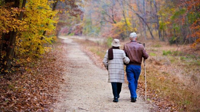 El corazón afecta al corazón: un estudio pide incluir a la pareja en la rehabilitación cardíaca