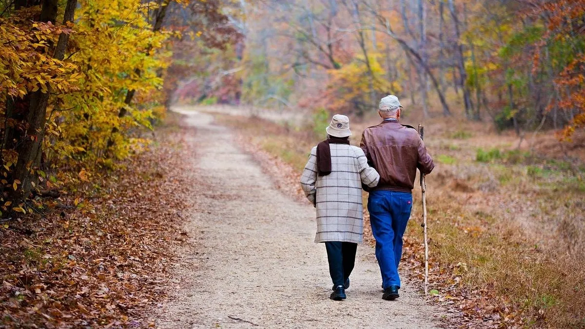 El corazón afecta al corazón: un estudio pide incluir a la pareja en la rehabilitación cardíaca