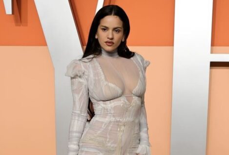 Estos son los requisitos para comprar entradas de Rosalía con dos días de ventaja