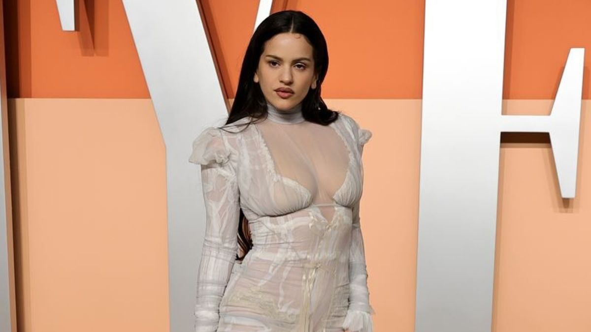 Estos son los requisitos para comprar entradas de Rosalía con dos días de ventaja