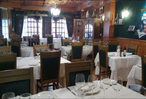 El restaurante de Vallecas famoso por su cocina casera al que va la reina Sofía y está en la Guía Repsol