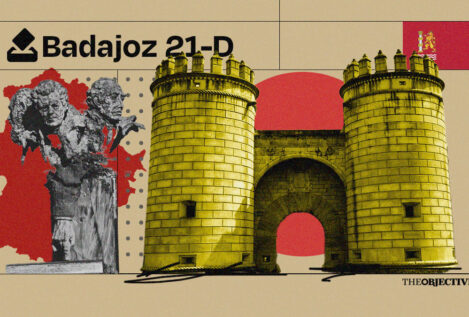 Resultado de las elecciones de Extremadura en Badajoz 2025: participaciones y quién ha ganado