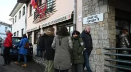 Villamanín (León) llega a un acuerdo para que todos puedan cobrar 'El Gordo'