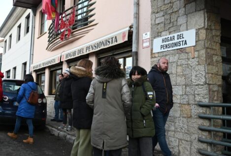 Cuando no somos Fuenteovejuna