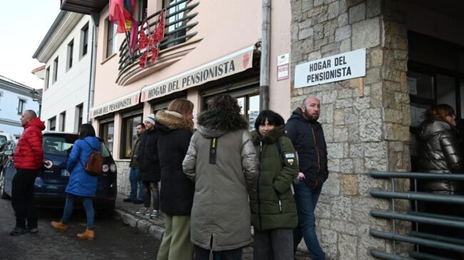 La comisión de fiestas de Villamanín analiza jurídicamente soluciones al error del Gordo