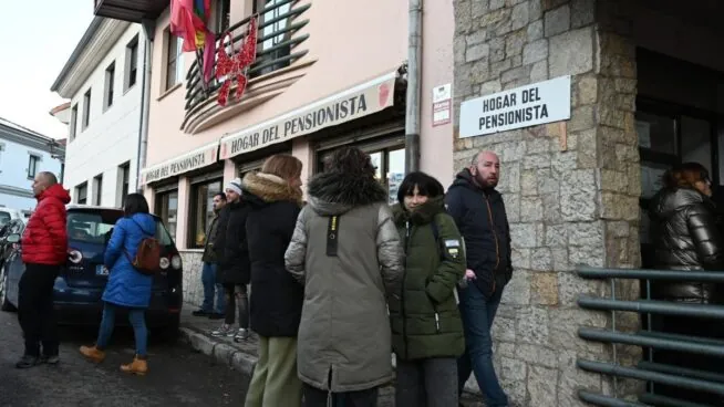 Villamanín (León) llega a un acuerdo para que todos puedan cobrar 'El Gordo'