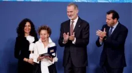 El Rey premia a la galletera Gullón como ejemplo de alcance global de la España vaciada