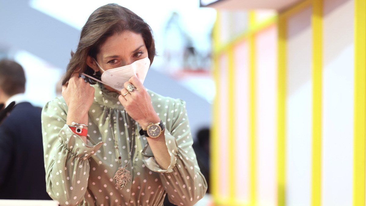 El Tribunal de Cuentas advierte de anomalías en pagos de ayudas covid ejecutadas por Industria