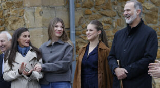 La comunicación en la realeza: su fortaleza y su kriptonita