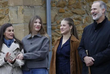 La comunicación en la realeza: su fortaleza y su kriptonita