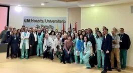 Ribera Salud anuncia acciones legales ante acusaciones «graves y falsas» en los medios