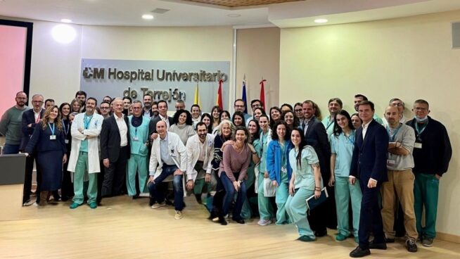 Ribera Salud anuncia acciones legales ante acusaciones «graves y falsas» en los medios