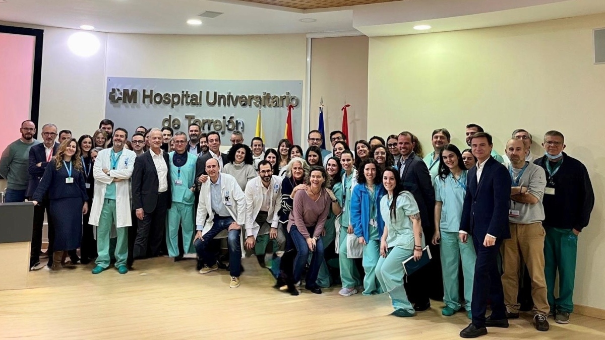 Ribera Salud anuncia acciones legales ante acusaciones «graves y falsas» en los medios