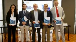 Varias asociaciones han presentado el primer Atlas de las Glomerulonefritis Crónicas