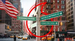 El destino favorito de los españoles esta Navidad está fuera de Europa: así afectará al uso del móvil en el extranjero