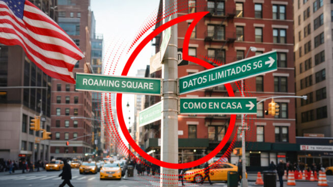 El destino favorito de los españoles esta Navidad está fuera de Europa: así afectará al uso del móvil en el extranjero