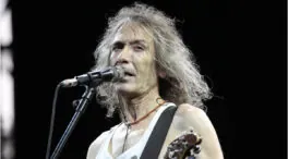 El pueblo rural de Vizcaya donde Robe pasó sus últimos años: histórico, pintoresco y con arraigo