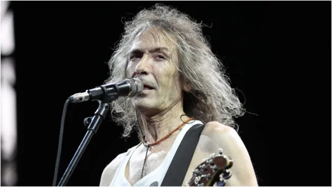 El pueblo rural de Vizcaya donde Robe pasó sus últimos años: histórico, pintoresco y con arraigo