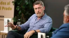 El futuro incierto de Robert Gavin tras la ruptura con Telma Ortiz: sin editorial y lejos de sus hijos