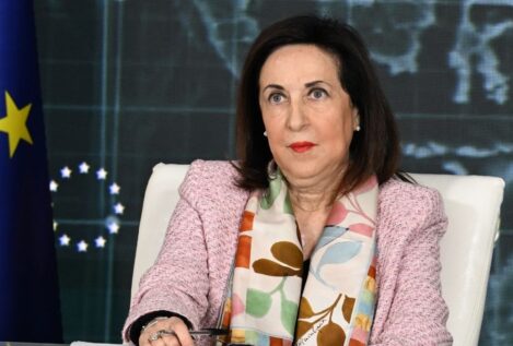 Robles duda de la «legitimidad» de Feijóo para gobernar por «mentir» en la dana
