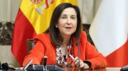 España enviará el sistema antidrones 'Crow' a Lituania para detectar vehículos no tripulados