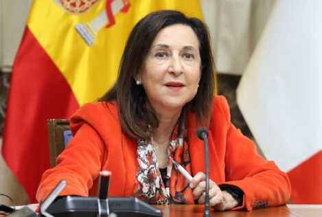 España enviará el sistema antidrones 'Crow' a Lituania para detectar vehículos no tripulados