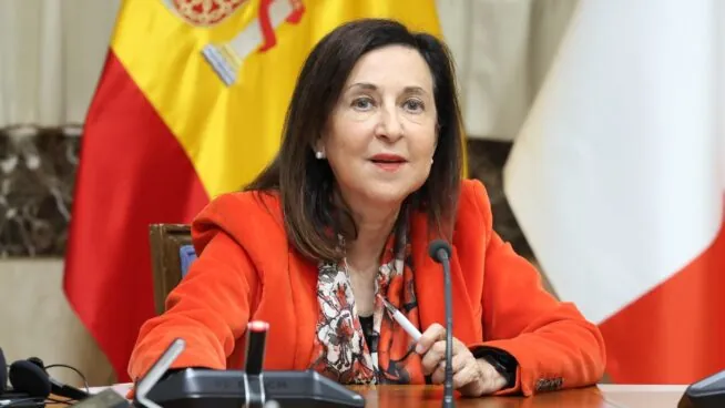 España enviará el sistema antidrones 'Crow' a Lituania para detectar vehículos no tripulados