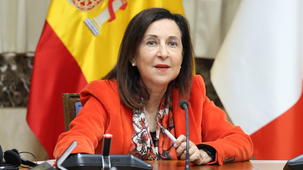 España enviará el sistema antidrones ‘Crow’ a Lituania para detectar vehículos no tripulados