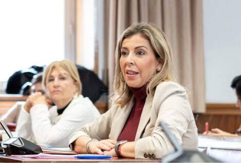 El PSOE acusa al PP de convertir «en una farsa» la comisión sobre la dana en el Senado