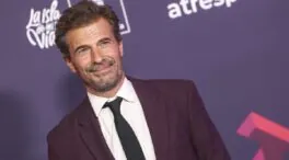 Rodolfo Sancho anuncia nueva serie: la causa de su hijo Daniel no paraliza su carrera