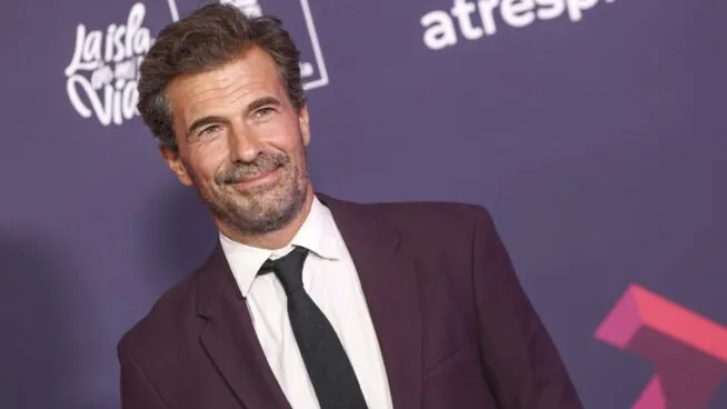 Rodolfo Sancho anuncia nueva serie: la causa de su hijo Daniel no paraliza su carrera