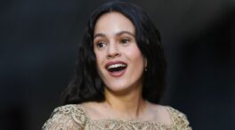 Rosalía, duramente criticada por no posicionarse a favor del feminismo
