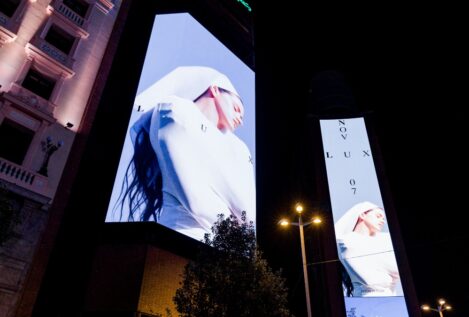 Rosalía anuncia el 'Lux Tour 2026': cuándo son los conciertos en Madrid y Barcelona