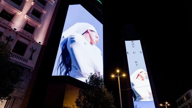 Rosalía anuncia el 'Lux Tour 2026': cuándo son los conciertos en Madrid y Barcelona