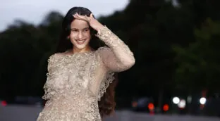 Rosalía y la moda: así ha evolucionado su forma de vestir con cada nuevo trabajo musical