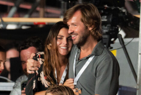 La acogedora casa de Rosauro Varo y Amaia Salamanca que es la envidia de toda Marbella