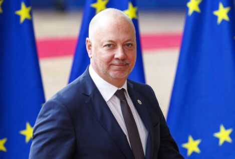 Dimite el Gobierno de Bulgaria tras las protestas masivas por corrupción