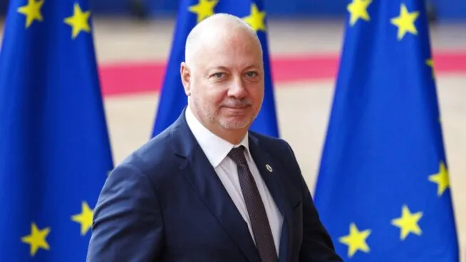 Dimite el Gobierno de Bulgaria tras las protestas masivas por corrupción