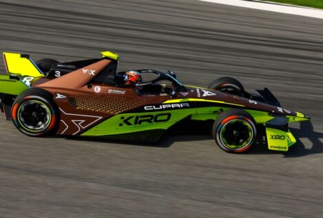 RTVE adquiere los derechos de la Fórmula E y emitirá todas las carreras