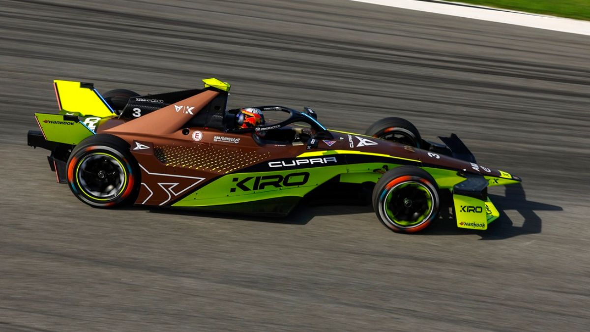 RTVE adquiere los derechos de la Fórmula E y emitirá todas las carreras