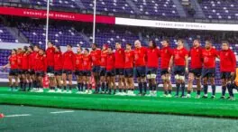 España recurre la inclusión de Gibraltar en Rugby Europe