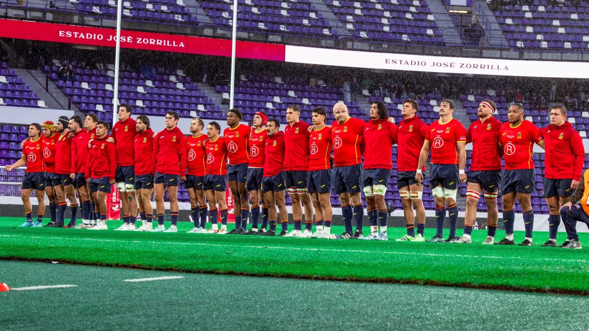 España recurre la inclusión de Gibraltar en Rugby Europe