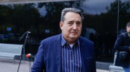 El exalcalde de Sabadell, Manuel Bustos, acepta seis meses de cárcel por malversación