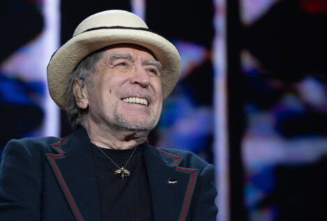 El patrimonio de Sabina tras su jubilación, más allá de su icónico y lujoso piso en Lavapiés