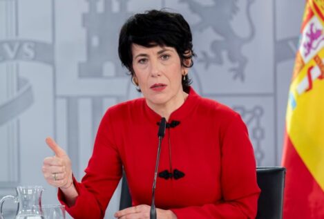 El Gobierno ataca al PP por hacer «oposición sucia» con Venezuela y defiende a Zapatero