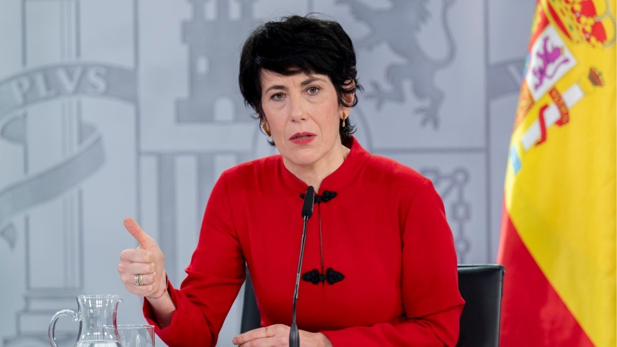 El Gobierno considera «valiente» el discurso del Rey por su alerta sobre los extremismos